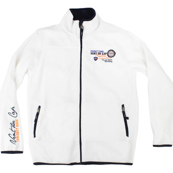 Fleece Jack Vent Du Cap Blouson polaire garçon ECOPA