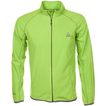 Fleece Jack Peak Mountain Sweat polaire garçon ECAFONE