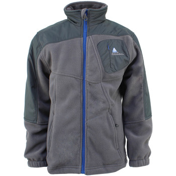 Fleece Jack Peak Mountain Blouson polaire garçon ECELIK