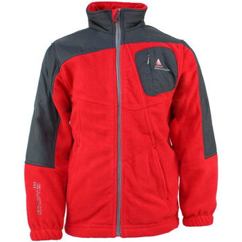 Fleece Jack Peak Mountain Blouson polaire garçon ECELIK
