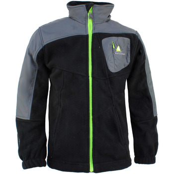 Fleece Jack Peak Mountain Blouson polaire garçon ECELIK