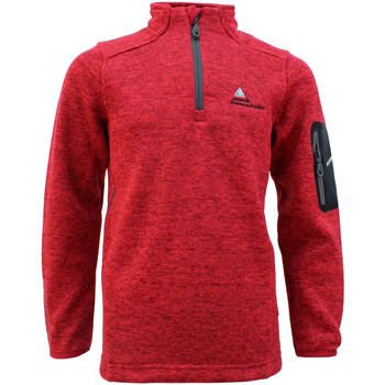 Fleece Jack Peak Mountain Sweat polaire garçon ECYPA