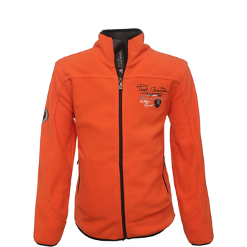 Fleece Jack Peak Mountain Polaire garçon ECONAN