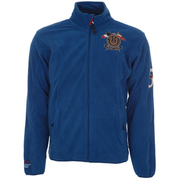 Fleece Jack Vent Du Cap Blouson polaire garçon ECAUBIN
