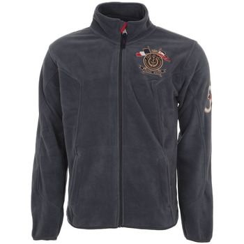 Fleece Jack Vent Du Cap Blouson polaire garçon ECAUBIN