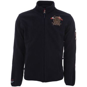 Fleece Jack Vent Du Cap Blouson polaire garçon ECAUBIN
