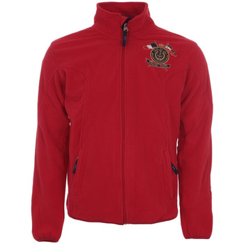 Fleece Jack Vent Du Cap Blouson polaire garçon ECAUBIN