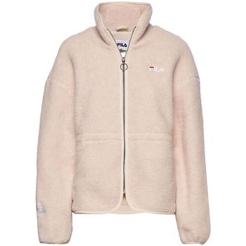 Mantel Fila HAJAR SHERPA