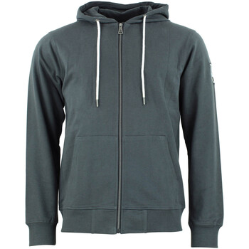 Sweater Peak Mountain Sweat zippé à capuche homme CAGE