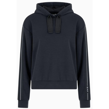 Mantel Emporio Armani EA7 7W000172 AF12643