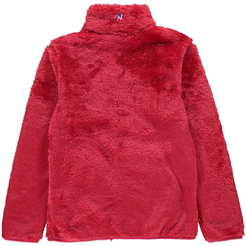 Fleece Jack Peak Mountain Polaire garçon ECARIANO