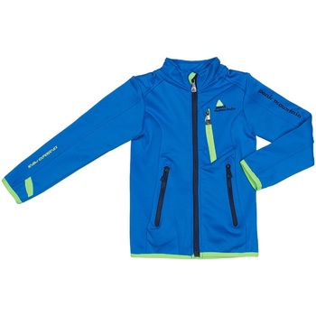 Fleece Jack Peak Mountain Blouson polarshell garçon ECLIMATE