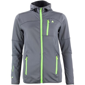 Fleece Jack Peak Mountain Blouson polarshell garçon ECAMPUS