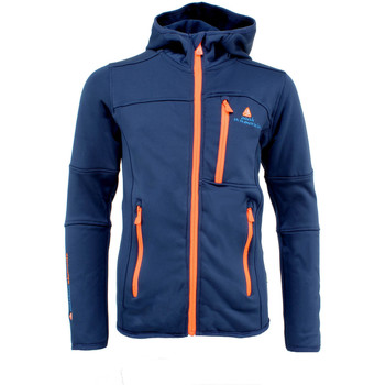 Fleece Jack Peak Mountain Blouson polarshell garçon ECAMPUS