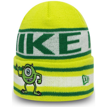 Muts New-Era Kids disney character knit moninc