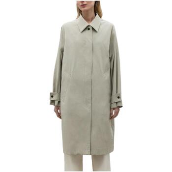 Trenchcoat Ecoalf -