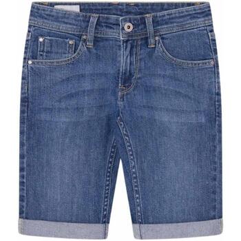 Korte Broek Pepe jeans -