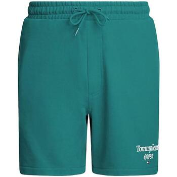 Korte Broek Tommy Hilfiger -