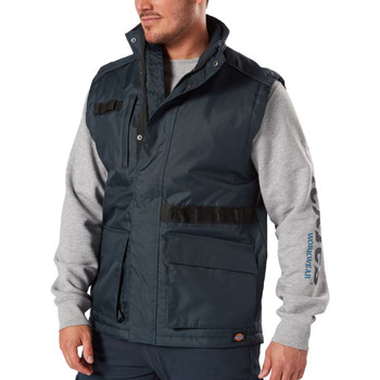 Blazer Dickies -