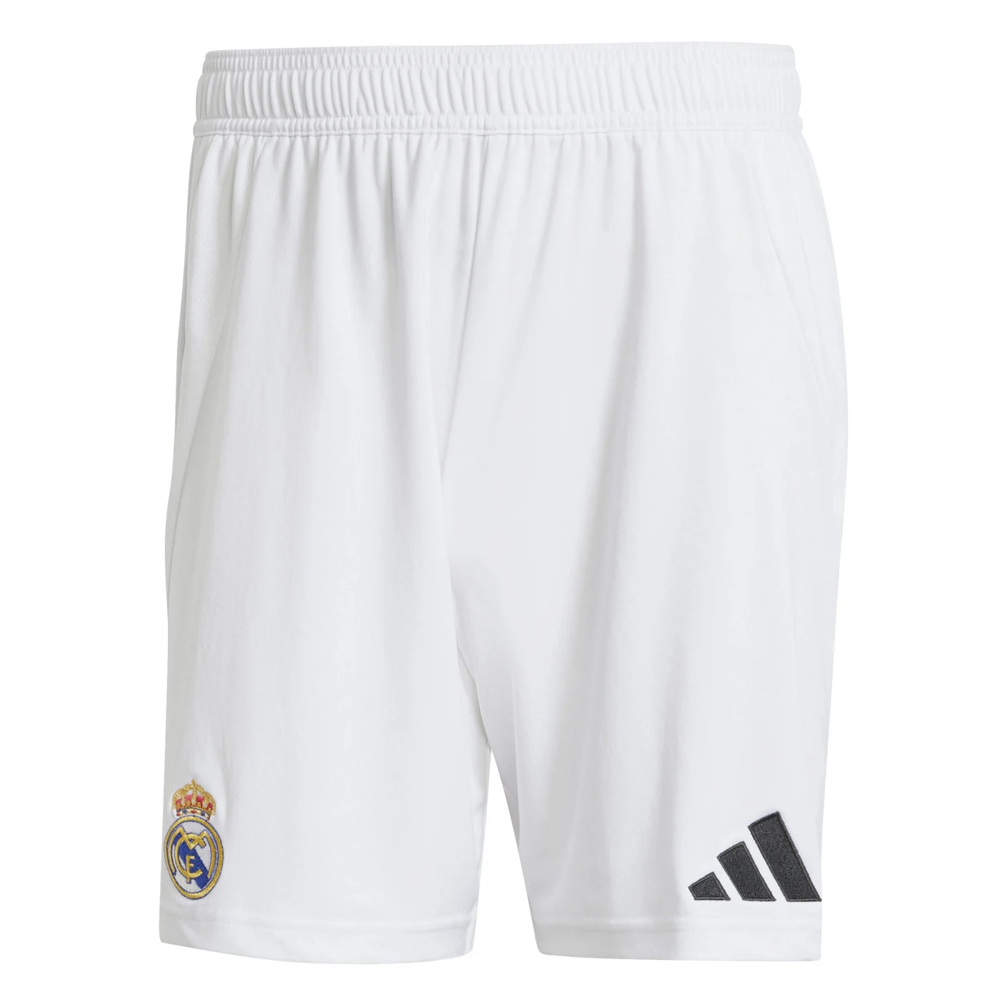 Real Madrid Thuisbroekje 2024-2025