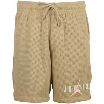 Korte Broek Nike M J Ess Mesh Gfx Short