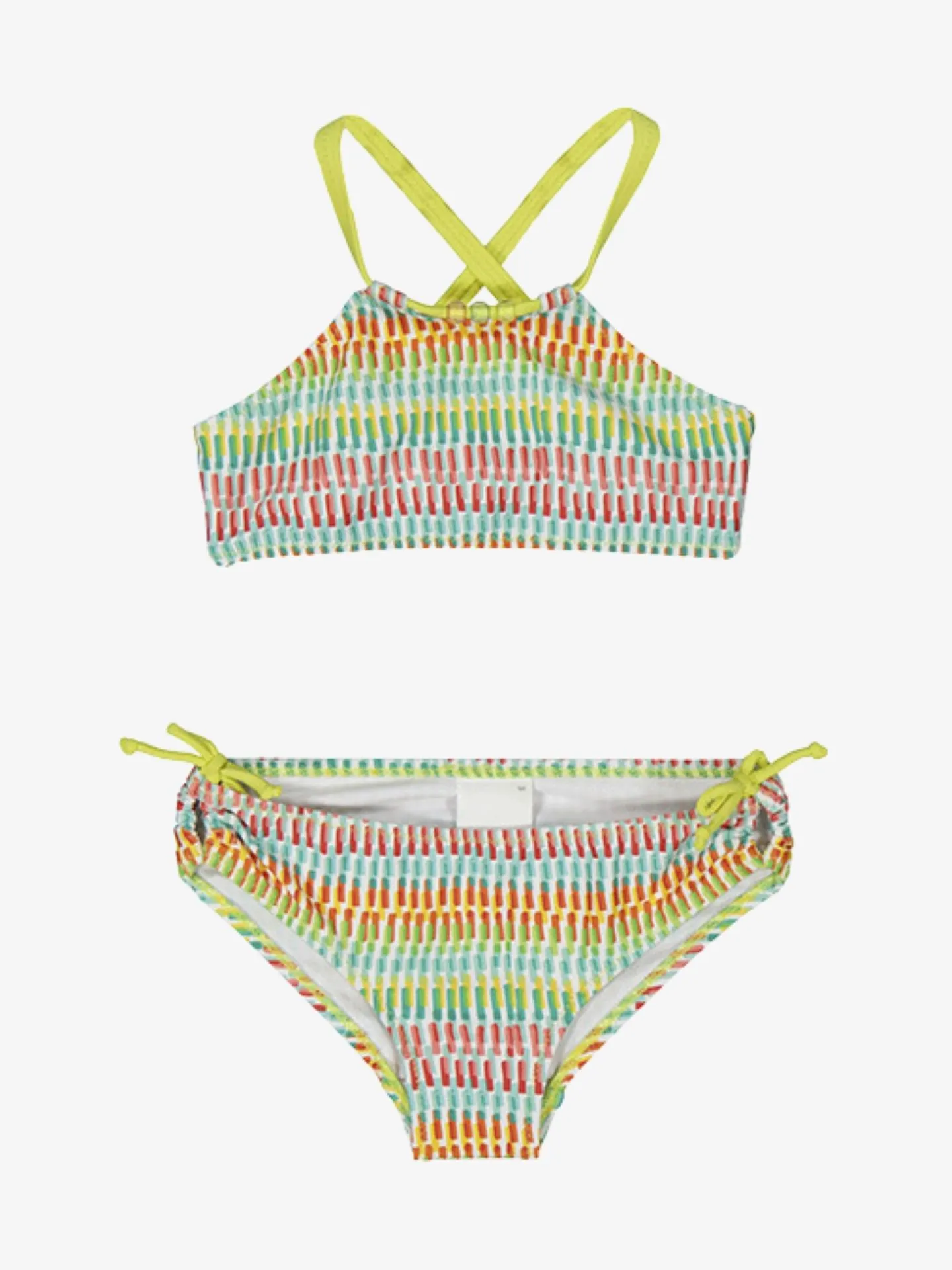 Mayoral Meisjes bikini aqua citron
