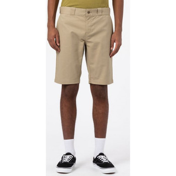 Korte Broek Dickies Slim workshort flex