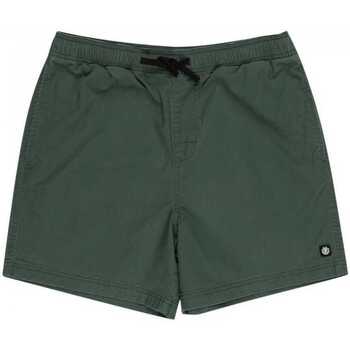 Korte Broek Element Valley twill