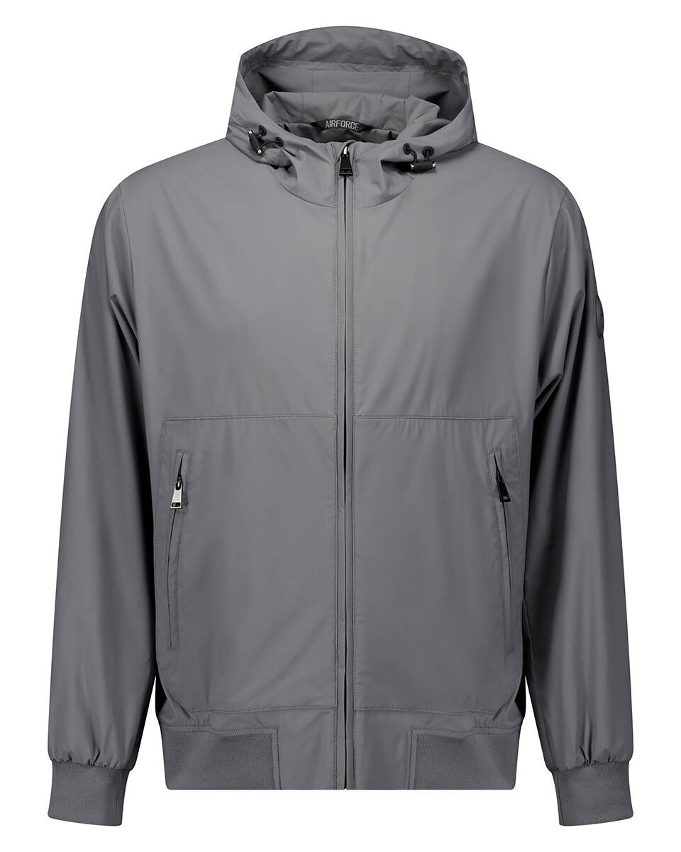 Airforce Jack frm0962-ss25