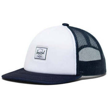 Hoed Herschel Whaler Mesh Classic Logo