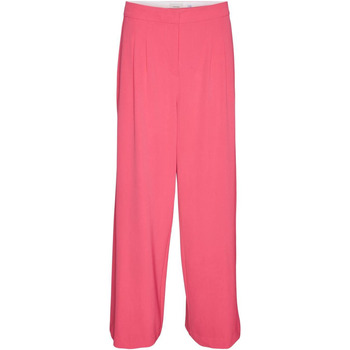 Harembroek Vero Moda Vmcharity Mw Super Wide Adj Waist 10304781