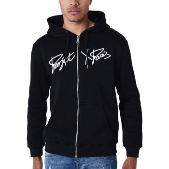 Sweater Project X Paris -