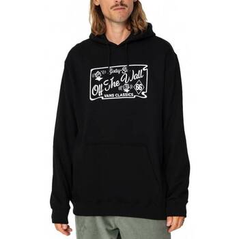 Sweater Vans DICED PO
