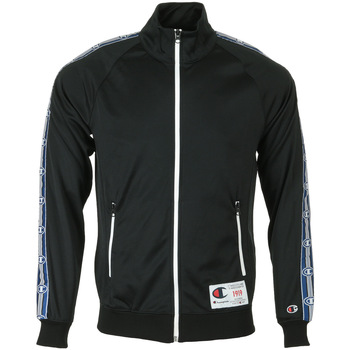 Sweater Champion Full Zip Sweatshirt