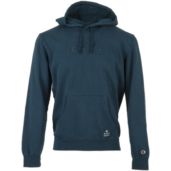 Sweater Champion Hooded Sweatshirt