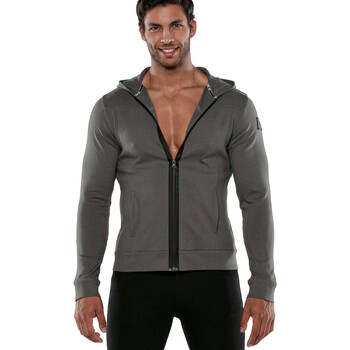 Blazer Code 22 Hooded zip-up sportjack Utility Code22