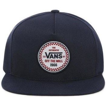 Hoed Vans Hat Checker 66 110