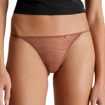 Strings Calvin Klein Jeans -