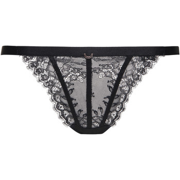 Strings Lisca String Rose zwart