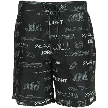 Korte Broek Nike M J Flight Mvp Stmt Wvn Short