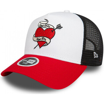 Pet New-Era Wmns rhinestone trucker newera