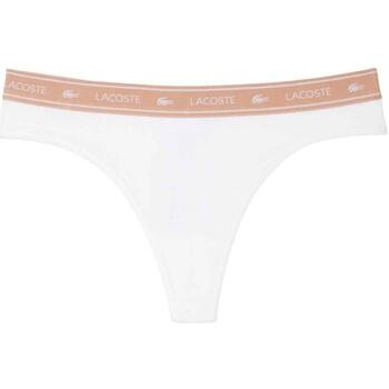 Strings Lacoste -