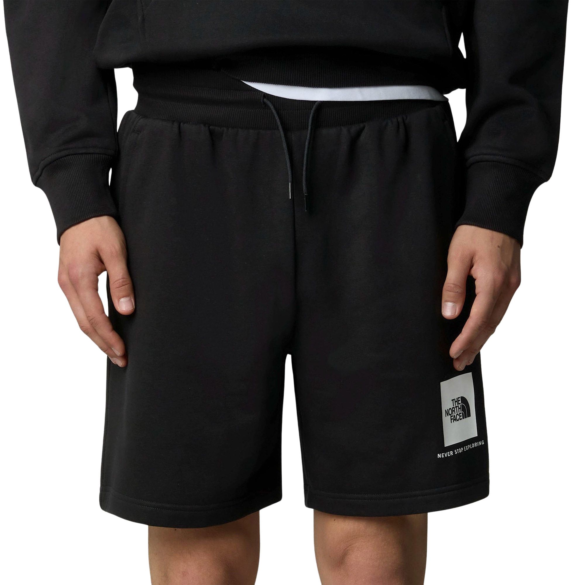 The North Face NSE Regular Short Heren