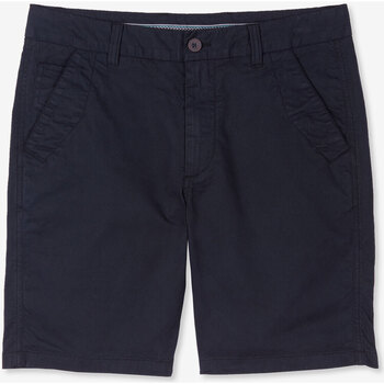 Korte Broek Oxbow Effen chinoshort met stretch ONAGHO