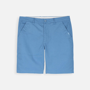 Korte Broek Oxbow Stretch effen chino walkshorts ONAGH
