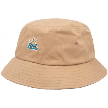 Hoed Huf Cap crown reversible bucket hat