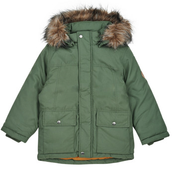 Parka Jas Name it NKMMARLIN PARKA JACKET PB SOUTH