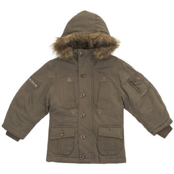 Parka Jas Srk Parka garçon ECOPAKO