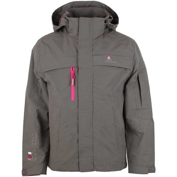 Parka Jas Peak Mountain Parka garçon ECASIK