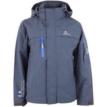Parka Jas Peak Mountain Parka garçon ECASIK